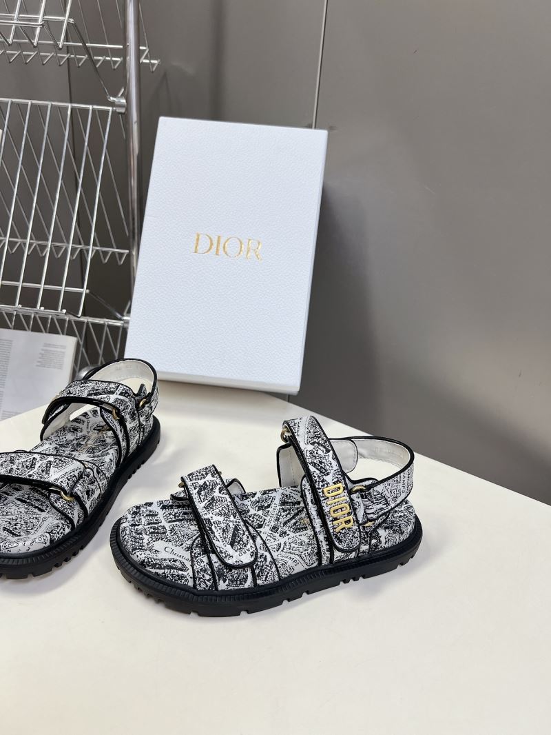 Christian Dior Sandals